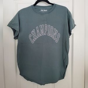 Pebby Forevee T Shirt